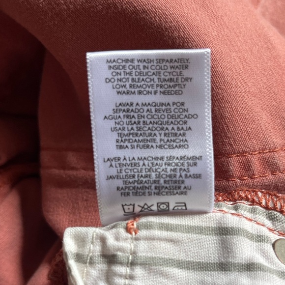 CAbi Women's Coral Skinny Jeans - Picture 7 of 8